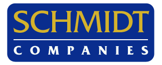 Schmidt Logo Fixed